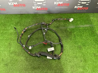 Проводка крышки багажника Kia Ceed 1 2010 ED