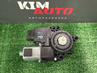 Моторчик стеклоподъёмника Kia Ceed 2 2014 JD