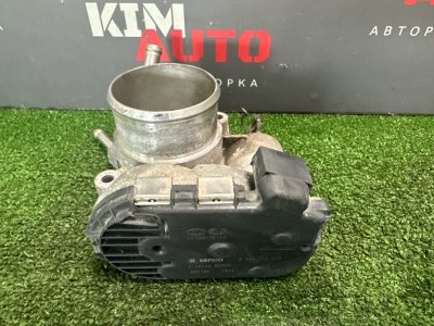 Дроссельная заслонка Kia Ceed 1 2010 ED