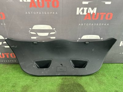 Обшивка крышки багажника Kia Ceed 1 2010 ED