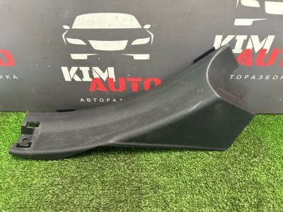 Накладка порога внутренняя Kia Ceed 1 2010 ED