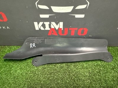 Накладка замка двери Kia Rio 3 2012 HB