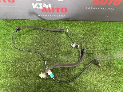 Проводка антенны Kia Ceed 1 2010 ED