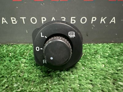 Блок управления зеркалами Skoda Fabia 2 2012 HB