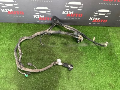 Провод аккумулятора Kia Ceed 1 2010 ED