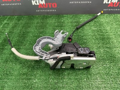 Замок двери Kia Ceed 2 2014 JD
