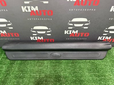 Накладка порога внутренняя Kia Cerato 2 TD 2011