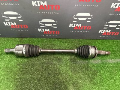 Привод в сборе Kia Rio 3 2012 HB