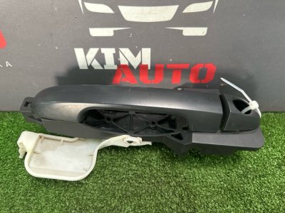 Ручка двери наружная в сборе Kia Ceed 1 2010 ED