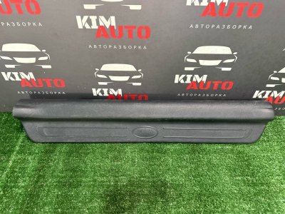 Накладка порога салона Kia Cerato 2 TD 2011