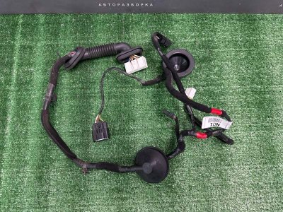 Проводка двери Kia Ceed 2 2014 JD