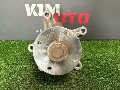 Насос водяной (помпа) Kia Ceed 1 2010 ED