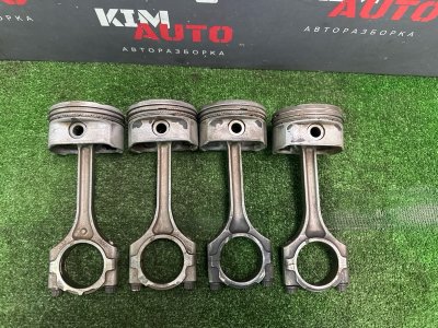 Поршень с шатуном в сборе Hyundai/Kia
