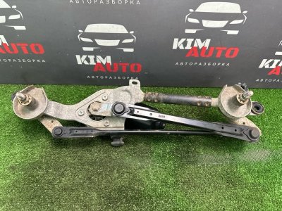 Трапеция дворников с мотором Kia Rio 3 2012 HB