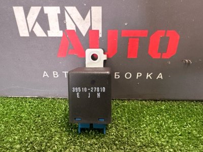 Реле отопителя Kia Ceed 1 2010 ED