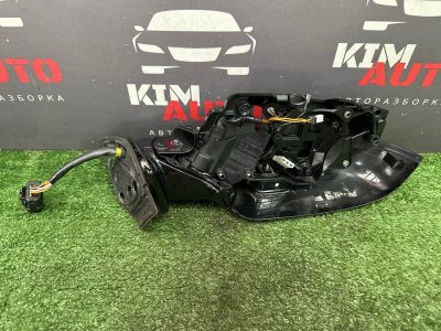 Мотор зеркала Kia Ceed 2 2014 JD