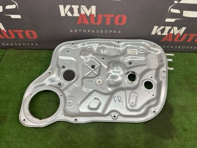 Механизм стеклоподъёмника Kia Ceed 1 2010 ED