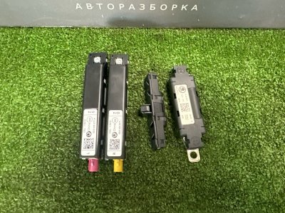 Антенна Skoda Octavia 2014 A7