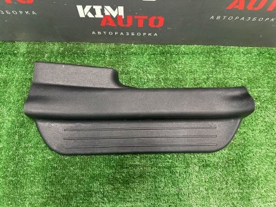 Накладка порога Kia Ceed SW 2011 ED