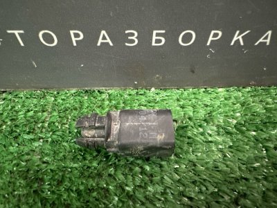 Датчик температуры воздуха Skoda Fabia 2 2012 HB