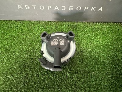 Датчик удара Skoda Octavia 2014 A7