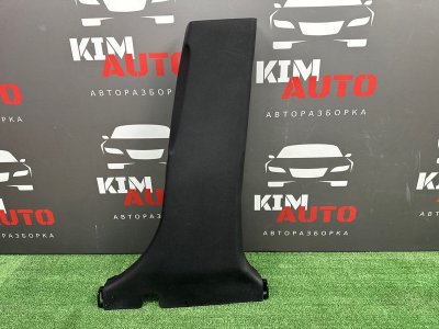Накладка центральной стойки нижняя Kia Ceed SW 2010 ED