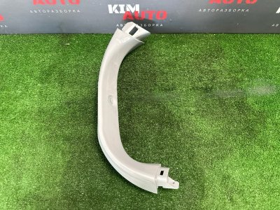 Обшивка крышки багажника Kia Ceed 1 2010 ED