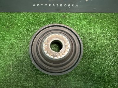 Шкив коленвала Ford Mondeo 1999
