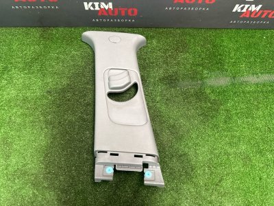 Накладка центральной стойки верхняя Kia Rio 3 2012 HB