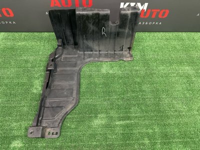 Пыльник двигателя Kia Ceed 2 2014 JD