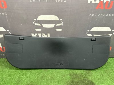 Обшивка крышки багажника Kia Rio 3 2012 HB