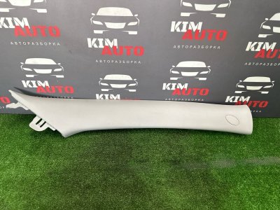 Накладка стойки лобового стекла Kia Ceed 1 2010 ED