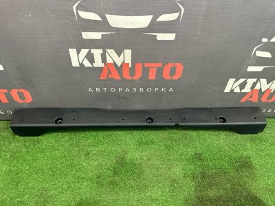 Накладка пола багажника Kia Ceed 1 2010 ED