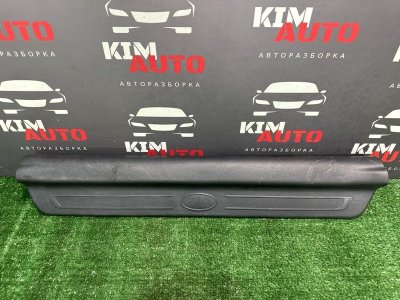 Накладка порога внутренняя Kia Cerato 2 TD 2011