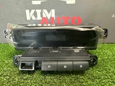 Часы Kia Ceed 1 2010 ED