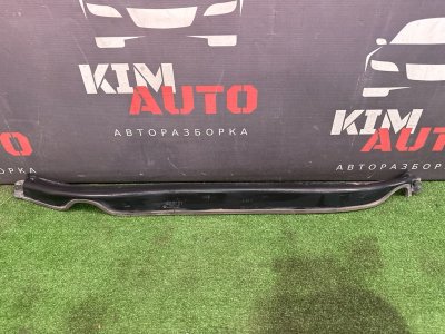 Накладка под жабо водосток Skoda Octavia 2014 A7