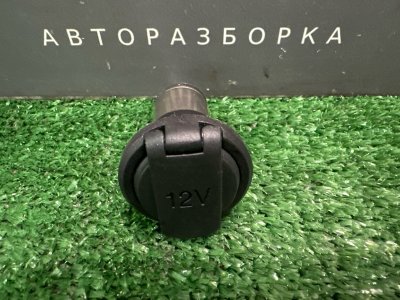 Розетка 12V Kia Ceed 2 2014 JD