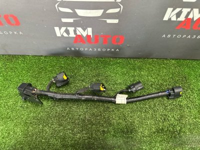 Проводка катушек зажигания Kia Ceed 1 2010 ED