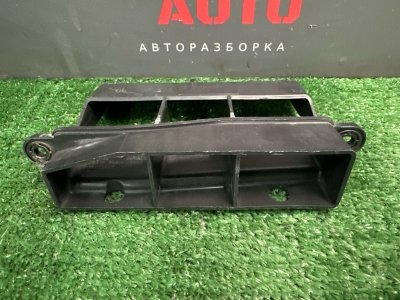 Воздухозаборник Kia Ceed 2 2014 JD