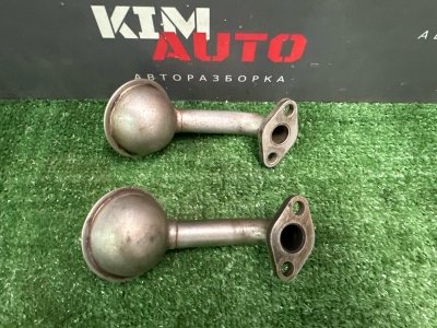 Маслоприемник Kia Cerato 2 TD 2011