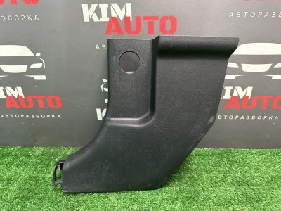 Накладка порога малая Kia Ceed SW 2010 ED