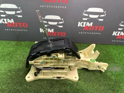 Селектор (кулиса) АКПП Kia Rio 3 2012 HB