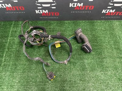 Проводка двери Kia Cerato 2 TD 2011