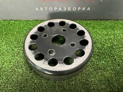 Шкив помпы Kia Ceed 1 2010 ED