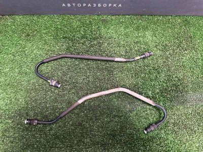 Трубка тормозная Kia Rio 3 2012 HB