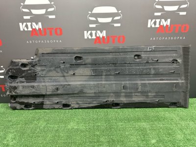 Защита днища кузова Kia Ceed 2 2014 JD