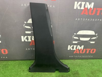 Накладка центральной стойки нижняя Kia Ceed 1 2010 ED