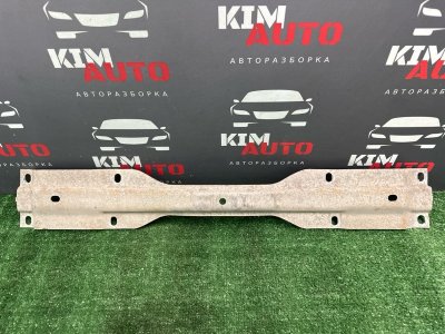 Кронштейн глушителя Skoda Fabia 2 2012 HB