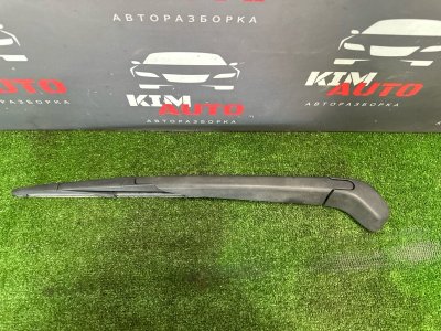 Поводок дворника заднего Ford Focus 2 2007 HB