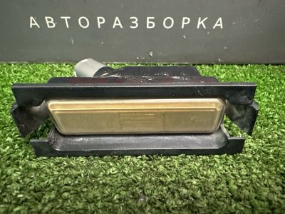 Плафон подсветки номера Kia Rio 3 2012 HB